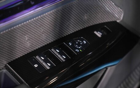 BMW 7 серия, 2025 год, 14 100 000 рублей, 30 фотография