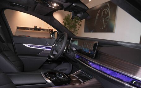 BMW 7 серия, 2025 год, 14 100 000 рублей, 33 фотография