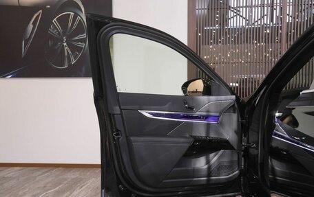 BMW 7 серия, 2025 год, 14 100 000 рублей, 32 фотография