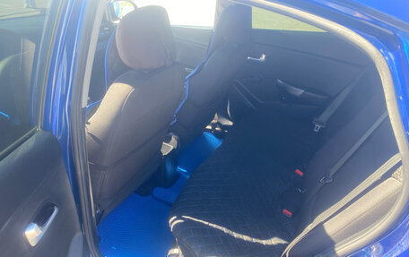 KIA Rio III рестайлинг, 2013 год, 830 000 рублей, 8 фотография