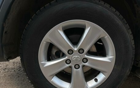 Toyota RAV4, 2012 год, 1 575 000 рублей, 13 фотография