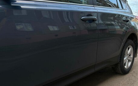 Toyota RAV4, 2012 год, 1 575 000 рублей, 14 фотография