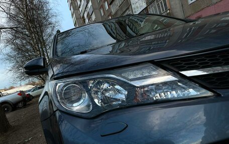 Toyota RAV4, 2012 год, 1 575 000 рублей, 9 фотография