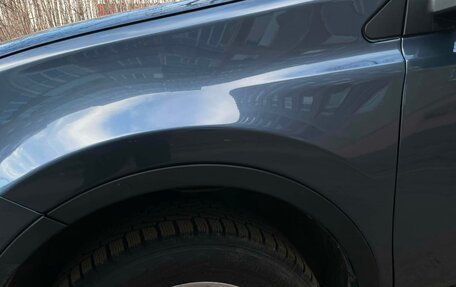 Toyota RAV4, 2012 год, 1 575 000 рублей, 15 фотография