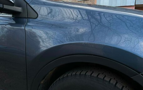 Toyota RAV4, 2012 год, 1 575 000 рублей, 12 фотография