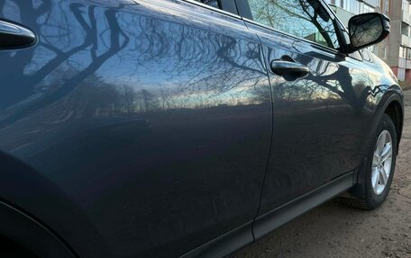 Toyota RAV4, 2012 год, 1 575 000 рублей, 16 фотография