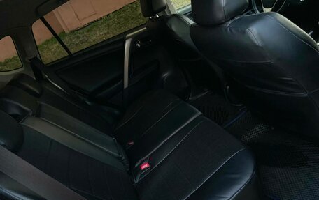 Toyota RAV4, 2012 год, 1 575 000 рублей, 25 фотография