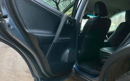 Toyota RAV4, 2012 год, 1 575 000 рублей, 20 фотография