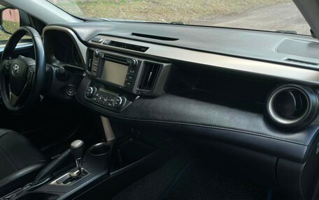 Toyota RAV4, 2012 год, 1 575 000 рублей, 24 фотография