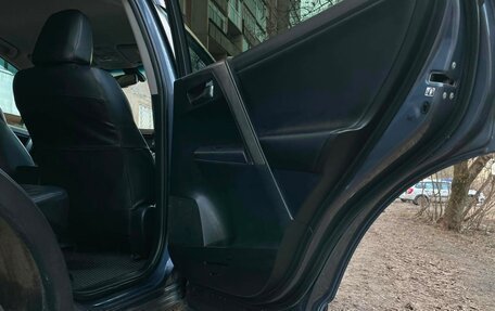 Toyota RAV4, 2012 год, 1 575 000 рублей, 18 фотография