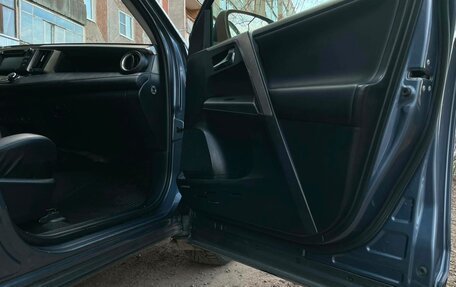 Toyota RAV4, 2012 год, 1 575 000 рублей, 19 фотография