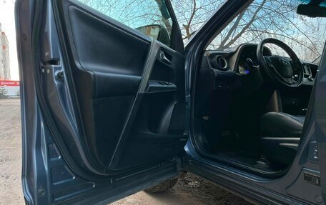 Toyota RAV4, 2012 год, 1 575 000 рублей, 21 фотография