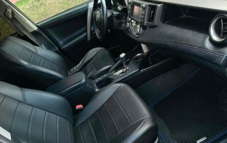Toyota RAV4, 2012 год, 1 575 000 рублей, 22 фотография
