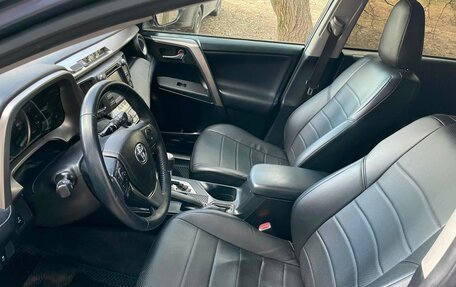 Toyota RAV4, 2012 год, 1 575 000 рублей, 30 фотография