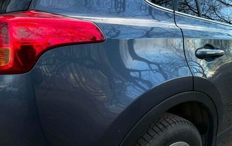 Toyota RAV4, 2012 год, 1 575 000 рублей, 17 фотография