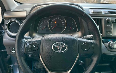 Toyota RAV4, 2012 год, 1 575 000 рублей, 31 фотография
