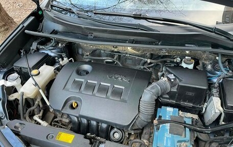 Toyota RAV4, 2012 год, 1 575 000 рублей, 32 фотография