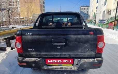 JAC T6, 2023 год, 1 770 000 рублей, 5 фотография