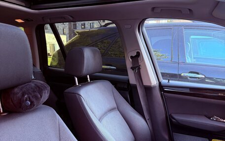 BMW X3, 2011 год, 1 460 000 рублей, 9 фотография