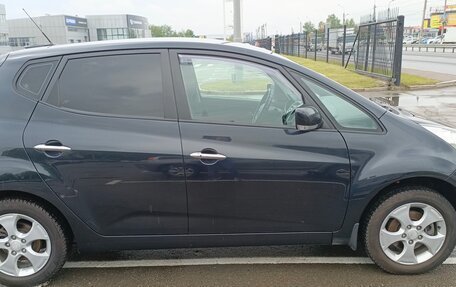 KIA Venga I, 2011 год, 600 000 рублей, 5 фотография
