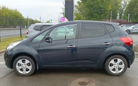 KIA Venga I, 2011 год, 600 000 рублей, 4 фотография