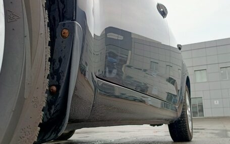 KIA Venga I, 2011 год, 600 000 рублей, 10 фотография