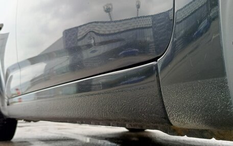 KIA Venga I, 2011 год, 600 000 рублей, 12 фотография