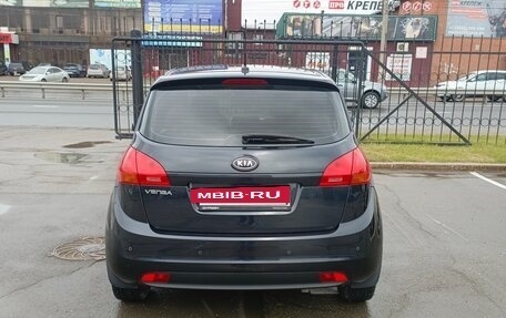 KIA Venga I, 2011 год, 600 000 рублей, 7 фотография