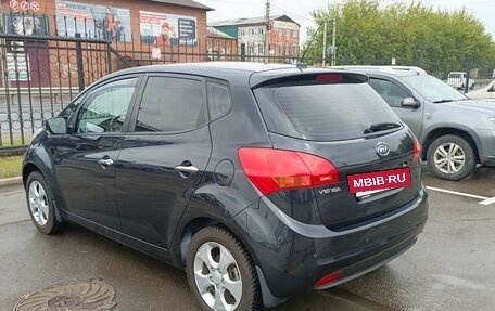 KIA Venga I, 2011 год, 600 000 рублей, 8 фотография
