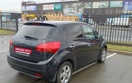 KIA Venga I, 2011 год, 600 000 рублей, 6 фотография
