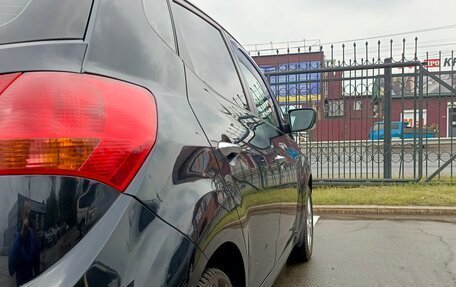 KIA Venga I, 2011 год, 600 000 рублей, 14 фотография