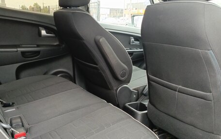 KIA Venga I, 2011 год, 600 000 рублей, 16 фотография