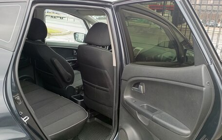 KIA Venga I, 2011 год, 600 000 рублей, 15 фотография