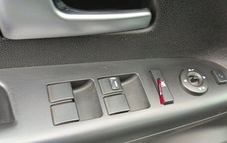 KIA Venga I, 2011 год, 600 000 рублей, 20 фотография