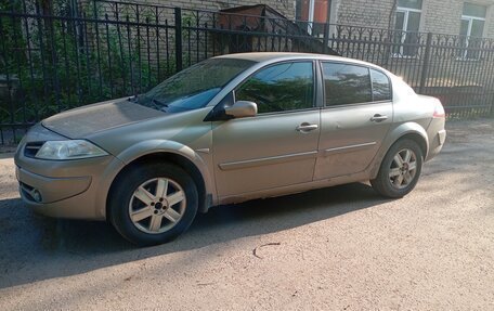 Renault Megane II, 2008 год, 250 000 рублей, 3 фотография