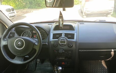 Renault Megane II, 2008 год, 250 000 рублей, 6 фотография