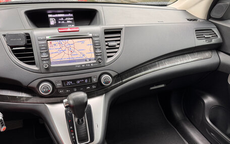 Honda CR-V IV, 2014 год, 2 350 000 рублей, 8 фотография