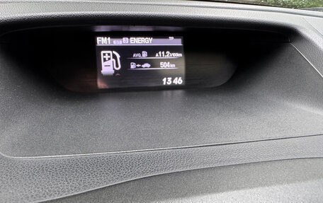 Honda CR-V IV, 2014 год, 2 350 000 рублей, 6 фотография