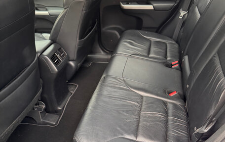 Honda CR-V IV, 2014 год, 2 350 000 рублей, 10 фотография