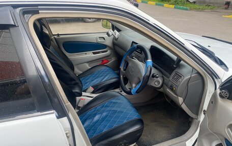 Toyota Corolla, 1997 год, 350 000 рублей, 4 фотография