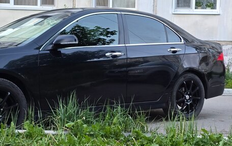 Honda Accord VII рестайлинг, 2007 год, 950 000 рублей, 6 фотография