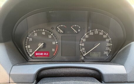 Skoda Fabia I, 2002 год, 180 000 рублей, 8 фотография