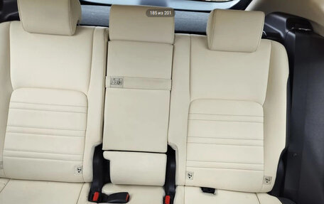 Lexus NX I, 2018 год, 3 550 000 рублей, 8 фотография