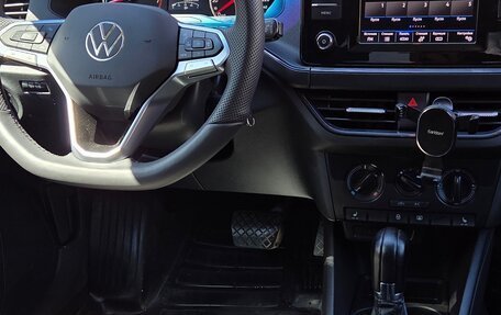 Volkswagen Polo VI (EU Market), 2020 год, 1 190 000 рублей, 7 фотография
