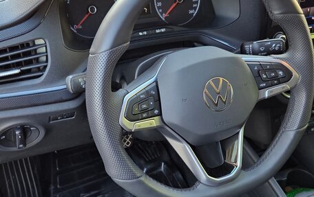 Volkswagen Polo VI (EU Market), 2020 год, 1 190 000 рублей, 8 фотография