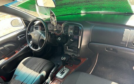 Hyundai Sonata IV рестайлинг, 2008 год, 310 000 рублей, 5 фотография