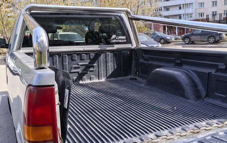 Chevrolet Silverado, 2000 год, 1 350 000 рублей, 8 фотография