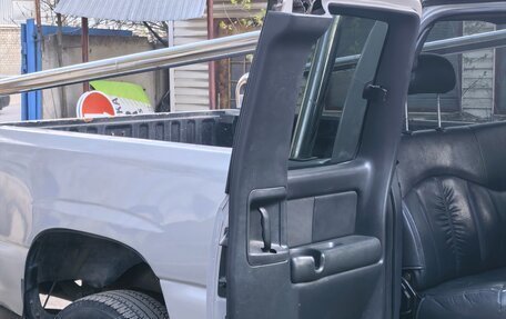 Chevrolet Silverado, 2000 год, 1 350 000 рублей, 13 фотография