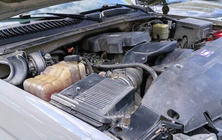 Chevrolet Silverado, 2000 год, 1 350 000 рублей, 17 фотография
