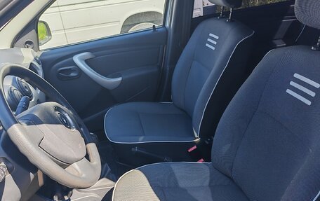 Renault Logan I, 2012 год, 850 000 рублей, 9 фотография